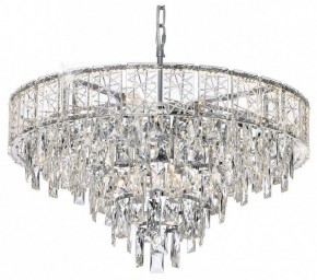 Подвесная люстра Citilux Sagrada CL317261 в Асбесте - asbest.ok-mebel.com | фото