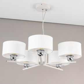 Подвесная люстра Citilux Тильда CL469150 в Асбесте - asbest.ok-mebel.com | фото 10