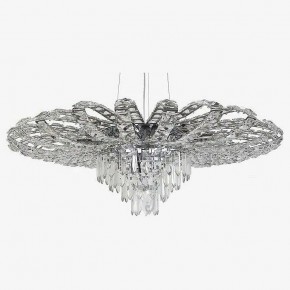Подвесная люстра Dio D’Arte Lecco Lecco E 1.5.75.100 N в Асбесте - asbest.ok-mebel.com | фото