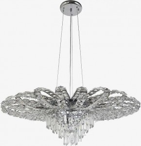 Подвесная люстра Dio D’Arte Lecco Lecco E 1.5.75.100 N в Асбесте - asbest.ok-mebel.com | фото 2