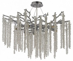 Подвесная люстра Dio D’Arte Tavenna Nickel Tavenna H 1.5.76.100 N в Асбесте - asbest.ok-mebel.com | фото 2