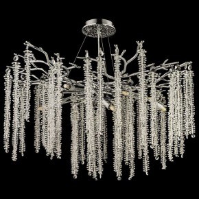 Подвесная люстра Dio D’Arte Tavenna Nickel Tavenna H 1.5.76.100 N в Асбесте - asbest.ok-mebel.com | фото 3