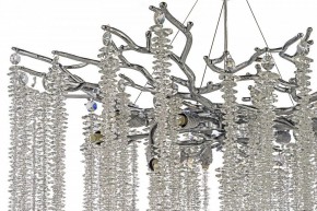 Подвесная люстра Dio D’Arte Tavenna Nickel Tavenna H 1.5.76.100 N в Асбесте - asbest.ok-mebel.com | фото 5