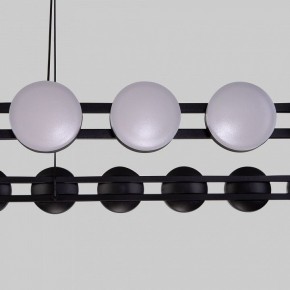 Подвесная люстра Eurosvet Tapioca 90332/26 черный в Асбесте - asbest.ok-mebel.com | фото 7