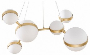 Подвесная люстра Favourite Asterismo 4448-6P в Асбесте - asbest.ok-mebel.com | фото