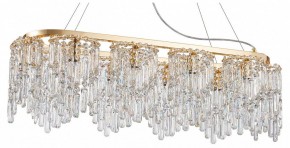 Подвесная люстра Favourite Diadem 4724-10P в Асбесте - asbest.ok-mebel.com | фото