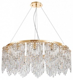 Подвесная люстра Favourite Diadem 4724-12P в Асбесте - asbest.ok-mebel.com | фото