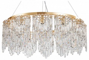 Подвесная люстра Favourite Diadem 4724-12P в Асбесте - asbest.ok-mebel.com | фото 2