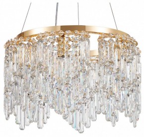 Подвесная люстра Favourite Diadem 4724-6P в Асбесте - asbest.ok-mebel.com | фото