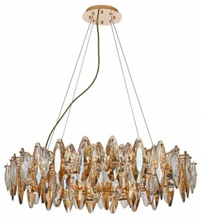 Подвесная люстра Favourite Glans 4719-12P в Асбесте - asbest.ok-mebel.com | фото