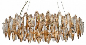 Подвесная люстра Favourite Glans 4719-12P в Асбесте - asbest.ok-mebel.com | фото 2