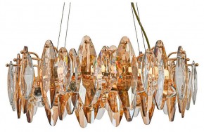 Подвесная люстра Favourite Glans 4719-8P в Асбесте - asbest.ok-mebel.com | фото