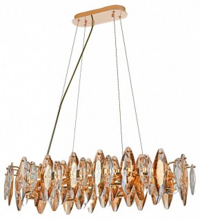 Подвесная люстра Favourite Glans 4719-8PC в Асбесте - asbest.ok-mebel.com | фото 2