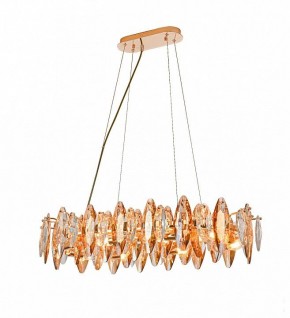 Подвесная люстра Favourite Glans 4719-8PC в Асбесте - asbest.ok-mebel.com | фото 3