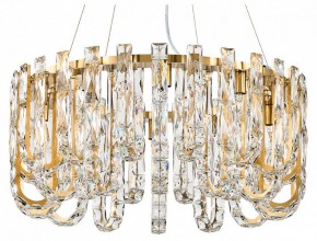 Подвесная люстра Favourite Infinity 4721-14P в Асбесте - asbest.ok-mebel.com | фото