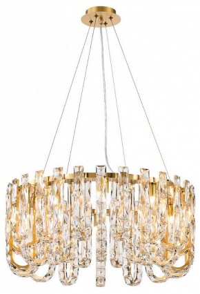 Подвесная люстра Favourite Infinity 4721-14P в Асбесте - asbest.ok-mebel.com | фото 3