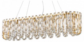 Подвесная люстра Favourite Infinity 4721-18P в Асбесте - asbest.ok-mebel.com | фото