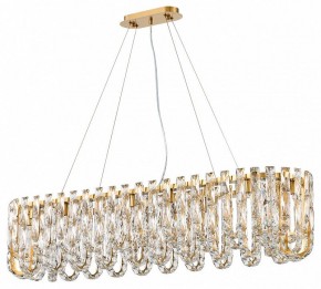 Подвесная люстра Favourite Infinity 4721-18P в Асбесте - asbest.ok-mebel.com | фото 2