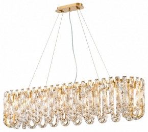 Подвесная люстра Favourite Infinity 4721-18P в Асбесте - asbest.ok-mebel.com | фото 3