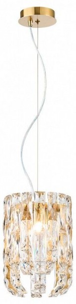Подвесная люстра Favourite Infinity 4721-4P в Асбесте - asbest.ok-mebel.com | фото 3