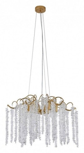 Подвесная люстра Favourite Liana 4134-6P в Асбесте - asbest.ok-mebel.com | фото 2