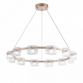 Подвесная люстра Favourite Ori 4248-12P в Асбесте - asbest.ok-mebel.com | фото 2