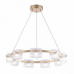 Подвесная люстра Favourite Ori 4248-9P в Асбесте - asbest.ok-mebel.com | фото 2