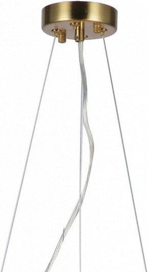 Подвесная люстра Favourite Philomela 3054-6P в Асбесте - asbest.ok-mebel.com | фото 5