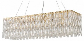 Подвесная люстра Favourite Robby 4722-10P в Асбесте - asbest.ok-mebel.com | фото