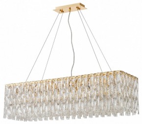Подвесная люстра Favourite Robby 4722-10P в Асбесте - asbest.ok-mebel.com | фото 3