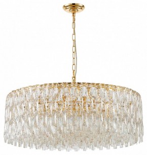 Подвесная люстра Favourite Robby 4722-18P в Асбесте - asbest.ok-mebel.com | фото 2
