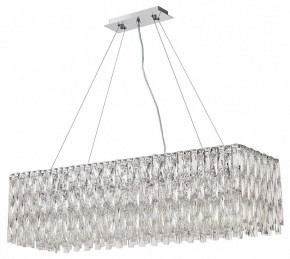 Подвесная люстра Favourite Robby 4723-10P в Асбесте - asbest.ok-mebel.com | фото 2