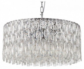 Подвесная люстра Favourite Robby 4723-12P в Асбесте - asbest.ok-mebel.com | фото