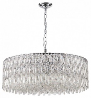 Подвесная люстра Favourite Robby 4723-18P в Асбесте - asbest.ok-mebel.com | фото 2
