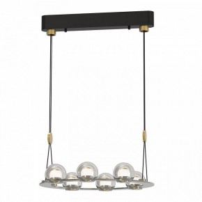 Подвесная люстра Favourite Rosio 4291-6P в Асбесте - asbest.ok-mebel.com | фото