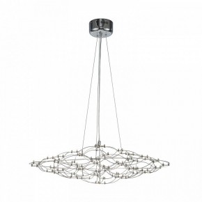 Подвесная люстра Favourite Thinner 4305-8P в Асбесте - asbest.ok-mebel.com | фото 2