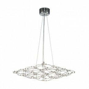 Подвесная люстра Favourite Thinner 4305-8P в Асбесте - asbest.ok-mebel.com | фото 3