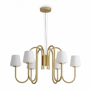 Подвесная люстра Freya Jade FR2039PL-06G в Асбесте - asbest.ok-mebel.com | фото 2