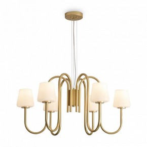 Подвесная люстра Freya Jade FR2039PL-06G в Асбесте - asbest.ok-mebel.com | фото 4