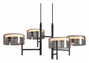 Подвесная люстра Freya Tower FR5536PL-L14B в Асбесте - asbest.ok-mebel.com | фото