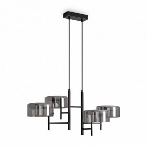 Подвесная люстра Freya Tower FR5536PL-L14B в Асбесте - asbest.ok-mebel.com | фото 2
