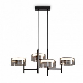 Подвесная люстра Freya Tower FR5536PL-L14B в Асбесте - asbest.ok-mebel.com | фото 3