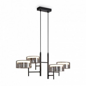 Подвесная люстра Freya Tower FR5536PL-L14B в Асбесте - asbest.ok-mebel.com | фото 4