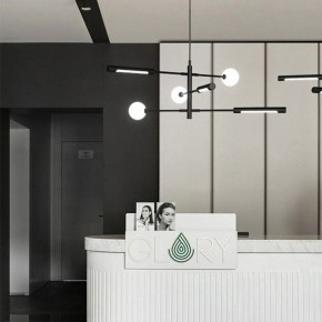 Подвесная люстра Imperiumloft RUNNA RUNNA01 в Асбесте - asbest.ok-mebel.com | фото 12