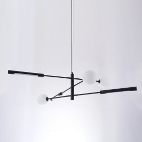 Подвесная люстра Imperiumloft RUNNA RUNNA01 в Асбесте - asbest.ok-mebel.com | фото 3