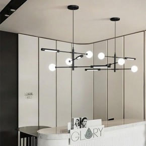 Подвесная люстра Imperiumloft RUNNA RUNNA01 в Асбесте - asbest.ok-mebel.com | фото 4