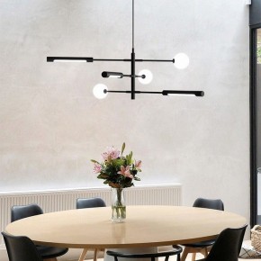 Подвесная люстра Imperiumloft RUNNA RUNNA01 в Асбесте - asbest.ok-mebel.com | фото 6