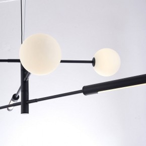Подвесная люстра Imperiumloft RUNNA RUNNA01 в Асбесте - asbest.ok-mebel.com | фото 8