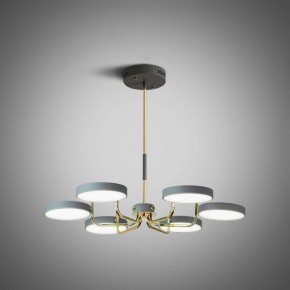 Подвесная люстра Imperiumloft TAVIS TAVIS01 в Асбесте - asbest.ok-mebel.com | фото