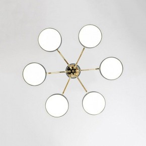 Подвесная люстра Imperiumloft TAVIS TAVIS01 в Асбесте - asbest.ok-mebel.com | фото 2